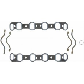Indsugningspak. Hi-Performance Ford 351C/M & 400