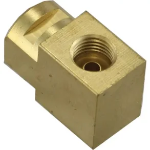 Bremse fordelerblok hjre bag Corvette 1963 til 1982 (124159 - TFA 8129 - A9216)