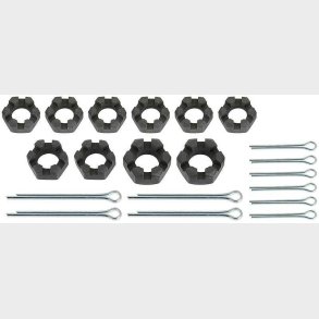M�trikker m. split for styre og b�rekugler GM 1964 til 1972 (1253513 - INL11150)