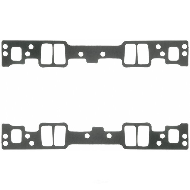 Indsugningspak. Hi-Performance Chevrolet S/B V8 1955 til 1995 (Felpro 1255)