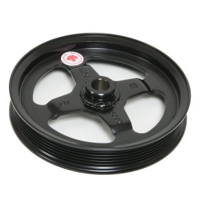 Remskive servopumpe GM 2005 til 2013 (GM 12568997 - 19421325)