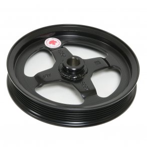 Remskive servopumpe GM 2005 til 2013 (GM 12568997 - 19421325)