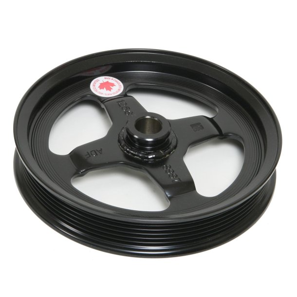 Remskive servopumpe GM 2005 til 2013 (GM 12568997 - 19421325)