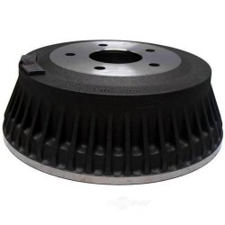 Bremsetromle for 9,5" GM 1961 til 1970 (PDR0005 - Wagner BD60143 - Ray 1272R - ACD 18B452)