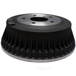 Bremsetromle for 9,5