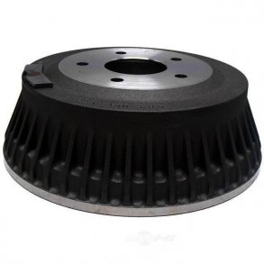 Bremsetromle for 9,5