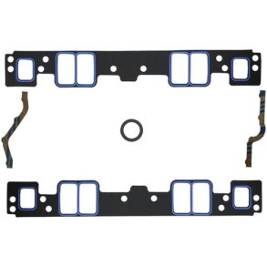 Indsugningspak. Hi-Performance Chevrolet S/B 2,31