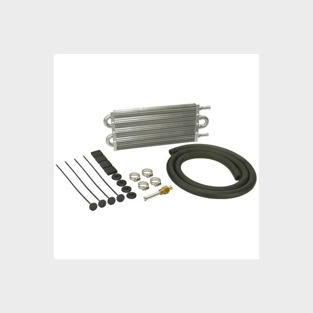 Oliek�ler gearkasse incl. tilbeh�r (Derale 12901)