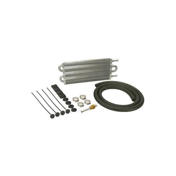 Oliekler gearkasse incl. tilbehr (Derale 12901)