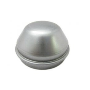 Fedtkop Chevrolet Corvette 1969 til 1982 (Eck. 129150 - 44652 - 3953435) Spindle dust cap