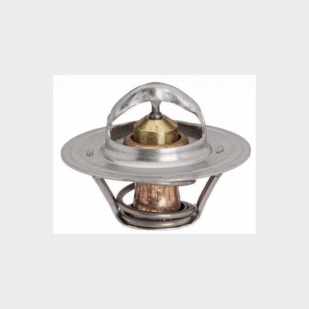 Thermostat 160F/71C grader, diameter 54mm. (Stant 1-3006 300160)