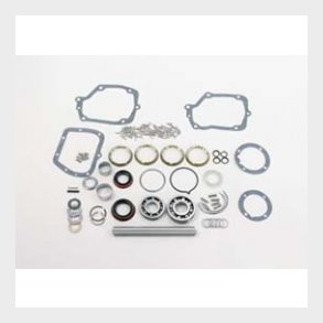 Corvette  4sp MAN rebuild kit 1965-75