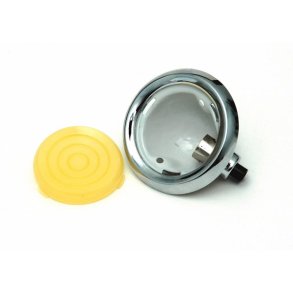 Dome lygte interir Chevrolet Nomad & Bel Air Hardtop 1955 til 1957 (214)