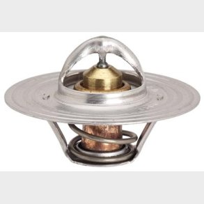Thermostat 195F/90C grader, diameter 63,5 mm. (Stant 13079 - Motorad 206195)