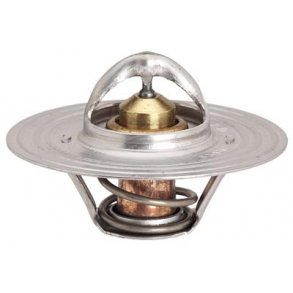 Thermostat 195F/90C grader, diameter 63,5 mm. (Stant 13079 - Motorad 206195)