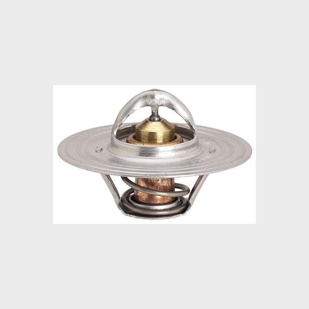 Thermostat 195F/90C grader, diameter 63,5 mm. (Stant 13079 - Motorad 206195)