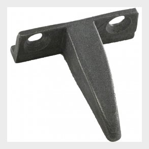 T-Top Rear Lower Window Pin 1968-72 Corvette