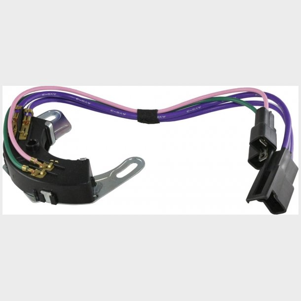 Corvette Baklys kontakt AUT. gear 1969-72