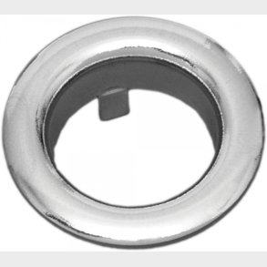 Corvette Jack Compartment Board Bezel, 1963-1967