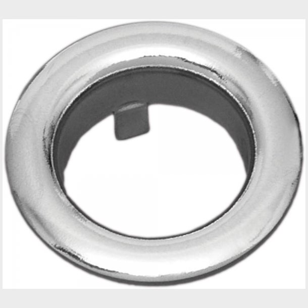 Corvette Jack Compartment Board Bezel, 1963-1967