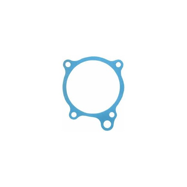 Vandpumpepakning Chevrolet 194,230 &amp; 250" 1962 til 1981