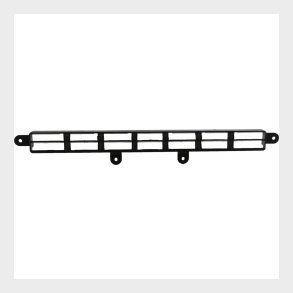 Dash Defroster Grille 1968-77 Corvette X2245