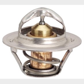 Thermostat 180F/82C grader (Stant 13348 - Big A 30098 - Motorad 202180)