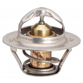 Thermostat 180F/82C grader (Stant 13348 - Big A 30098 - Motorad 202180)