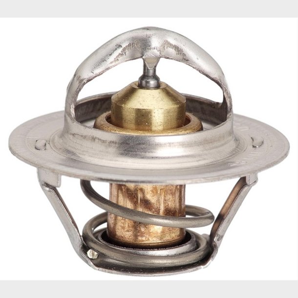 Thermostat 180F/82C grader (Stant 13348 - Big A 30098 - Motorad 202180)