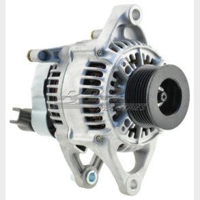 Generator Mopar & Jeep 90 amp. 1992 til 1998 (Wilson 13354)