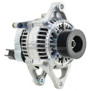 Generator Mopar & Jeep 90 amp. 1992 til 1998 (Wilson 13354)