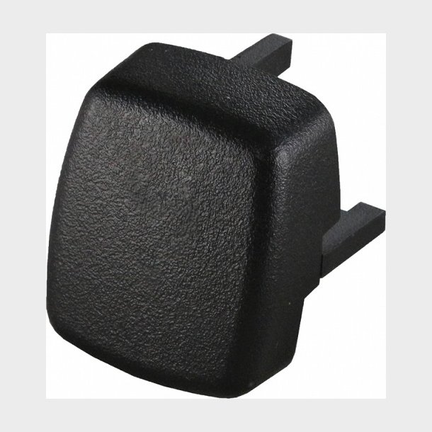 Corvette Shifter Knob Button, Aut. 1984-96