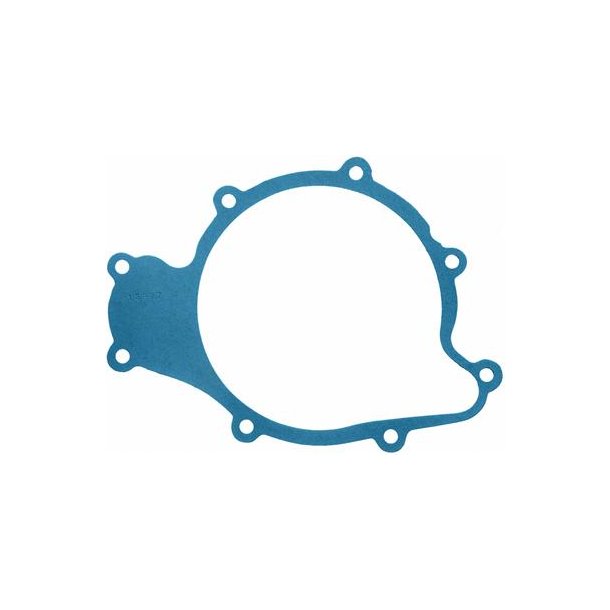 Vandpumpepakning Pontiac 326,350,389,400,421" &amp; 428" 1963 til 1968