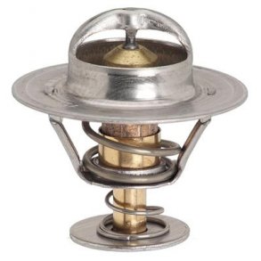 Thermostat 190F/88C grader, Ford & Lincoln 1996 til 2018 (Stant 13779 - Motorad 228195)