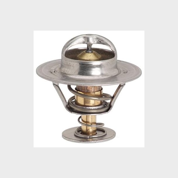 Thermostat 190F/88C grader, Ford &amp; Lincoln 1996 til 2018 (Stant 13779 - Motorad 228195)