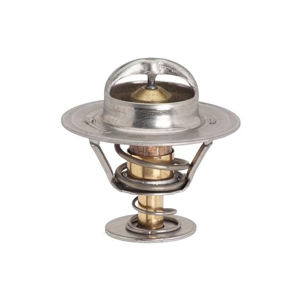 Thermostat 190F/88C grader, Ford &amp; Lincoln 1996 til 2018 (Stant 13779 - Motorad 228195)