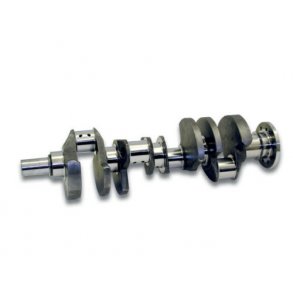 Krumtap m. lejer stl Mopar 318 1962 til 1979 (Enginetech 133800)