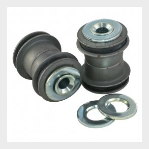 Trailing Arm Front Bushing Kit 1963-1982 Corvette 122878-30986x2