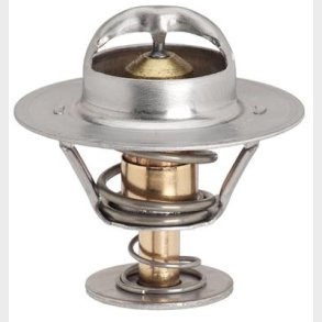 Thermostat 190F/88C grader, Ford & Lincoln 4,6X 1992 til 2002 (Stant 13399 - Motorad 228195)