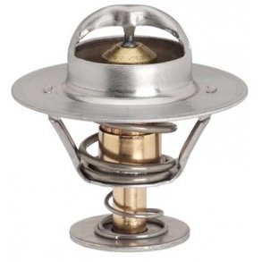 Thermostat 190F/88C grader, Ford & Lincoln 4,6X 1992 til 2002 (Stant 13399 - Motorad 228195)