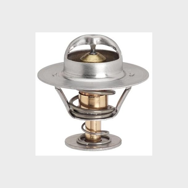 Thermostat 190F/88C grader, Ford &amp; Lincoln 4,6X 1992 til 2002 (Stant 13399 - Motorad 228195)