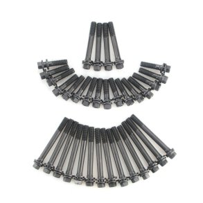 Bolts�t for alu. topstykke Chevy S/B (134-3601)