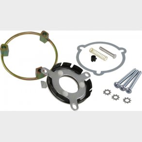Horn Contact Kit 1969-74 Corvette, part ECK111257