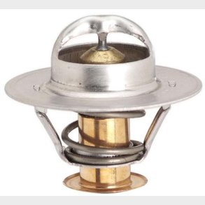 Thermostat 180F/82C grader (Stant 13458 - Motorad 226180)