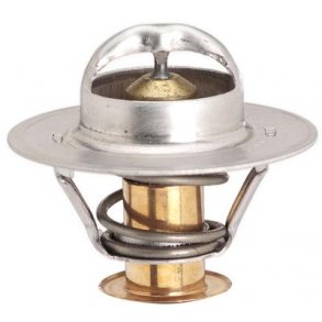 Thermostat 180F/82C grader (Stant 13458 - Motorad 226180)