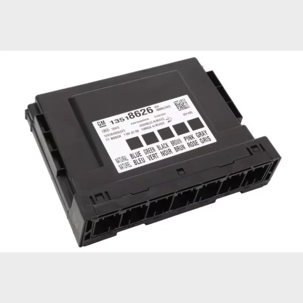 Body Control Module - GM (13534191 / 13518626)
