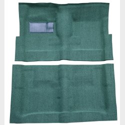 Gulvt�ppe dark saddle 