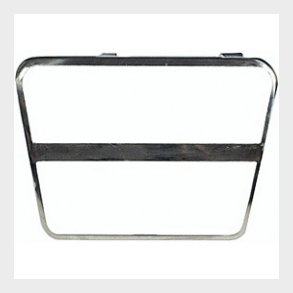 Brake Or Clutch Pad Trim 1968-72 Corvette