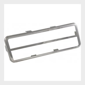 Corvette Gas Pedal Trim 1968-72