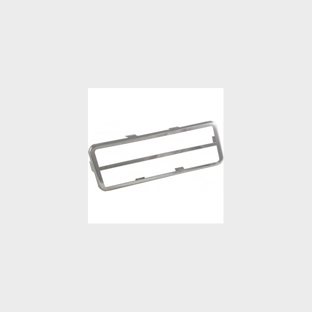 Corvette Gas Pedal Trim 1968-72